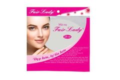 Mặt Nạ Giấy Fair Lady 25 tờ