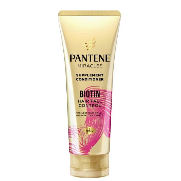 [GIFT] Dầu Xả PANTENE MIRACLES 70ML