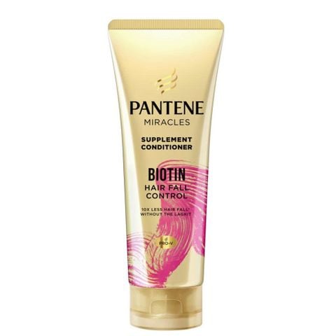 [GIFT] Dầu Xả PANTENE MIRACLES 70ML