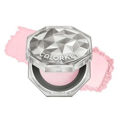 Phấn Phủ Dạng Bột Colorkey Siêu Mịn Lâu Trôi Lasting Naturally-occurring Loose Powder 8g