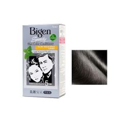 Thuốc Nhuộm Tóc Bigen SpeedyPhủ Bạc Dạng Kem 80ml