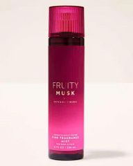 BBW Musk Body Mist 236ml – Xịt Thơm Toàn Thân Mùi Xạ Hương Sạch, Lưu Hương Lâu [2026]