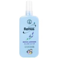 Xịt chống muỗi Remos Baby Spray 150ml