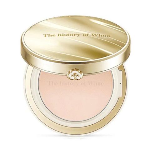 Phấn phủ Whoo Gongjinhyang Mi Two Way Pact SPF30/PA++ No.1 (13g)