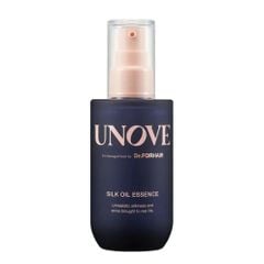 Tinh Chất Dưỡng Tóc Bóng Mượt Dr.ForHair Unove Silk Oil Essence 70ml