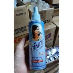 Keo Xịt Tóc Tạo Nếp PRINCE SAIGON 125ml/270ml
