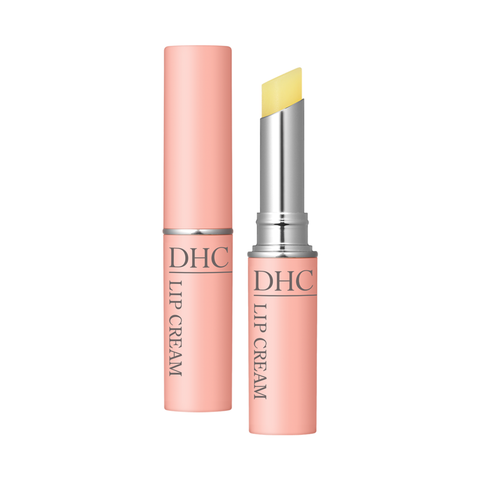 Son Dưỡng Ẩm DHC Cho Môi Mềm Mại, Mịn Màng Lip Cream 1.5g