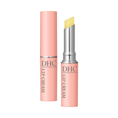 Son Dưỡng Ẩm DHC Cho Môi Mềm Mại, Mịn Màng Lip Cream 1.5g
