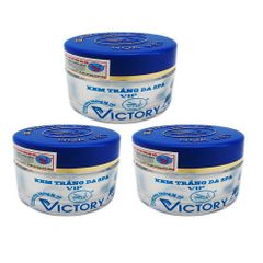 KEM HOA VIỆT NGỌC TRAI TRẮNG DA SPA VIP KEM VICTORY