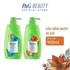 Dầu gội Rejoice Siêu Mượt