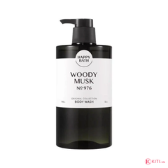 Sữa tắm Happy Bath Original Collection Body Wash 910G