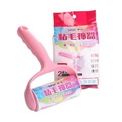 CÂY LĂN BỤI QUẦN ÁO TẶNG KÈM 2 LÕI