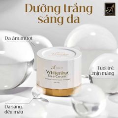 Kem Face Pháp Trắng Da A Cosmetics 20g