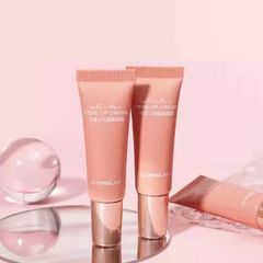 [Mini Size 5g] Kem Nâng Tone CARSLAN Kem Lười, Tone Up Cream Dưỡng Ẩm Mỏng Nhẹ