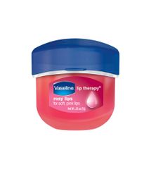 Sáp Dưỡng Môi Vaseline Lips Therapy Rosy Lips Hoa Hồng 7Gr