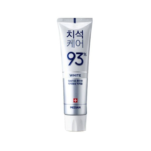Kem Đánh Răng Median Dental IQ 93% 120g