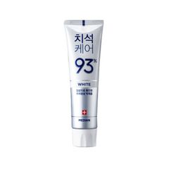 Kem Đánh Răng Median Dental IQ 93% White 120g