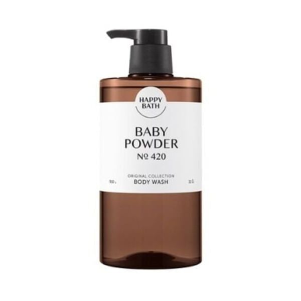 Sữa tắm Happy Bath Original Collection Body Wash 910G