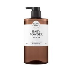 Sữa tắm Happy Bath Original Collection Body Wash 910G