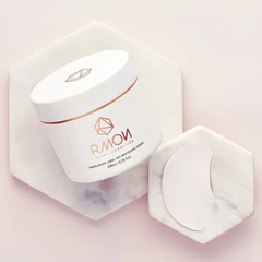 Kem Dưỡng Trắng Da Toàn Thân Rmon White Label Dia Whitening Cream 200ml