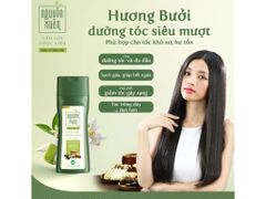 Dầu gội dược liệu Nguyên Xuân dưỡng tóc hương bưởi 250ml