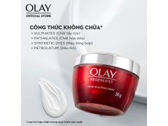 Kem Dưỡng Ban Ngày Hỗ Trợ Ngăn Ngừa Lão Hoá Olay Regenerist Micro-Sculpting Cream