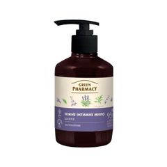 Dung dịch vệ sinh phụ nữ Green Pharmacy 370ml