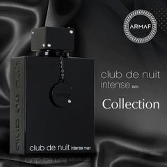 Nước hoa nam Armaf Club De Nuit Intense Man EDT 105ML