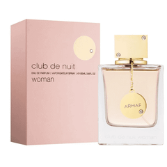 Nước hoa ARMAF CLUB DE NUIT WOMEN EDP 105ml