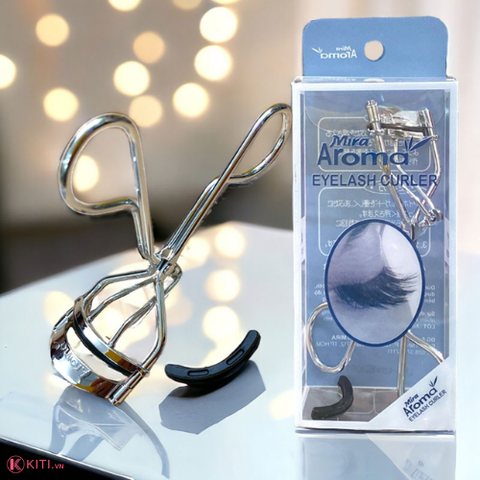 Bấm Mi Mira Aroma - C262 Eyelash Curler