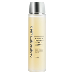 Set Toner Keo Ong Phục Hồi Da CNP Propolis Treatment Ampoule Hàn Quốc