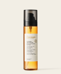 Xịt khoáng nghệ Hưng Yên 130ml Cocoon Sáng da, Cấp ẩm