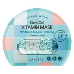 Mặt nạ Banobagi Stem Cell Vitamin Mask