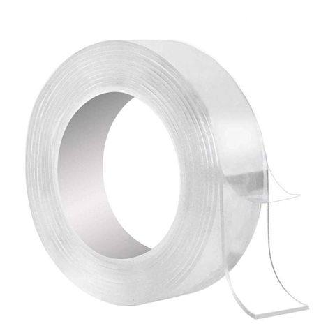 Băng dính 2 mặt Nano trong suốt 3 mét