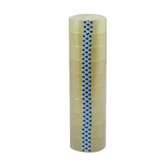 1 cây Băng keo văn phòng phẩm 18MM (10 Cuộn)