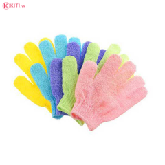 Găng Tay Tẩy Tế Bào Chết