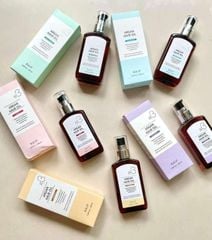 Tinh dầu dưỡng tóc Argan Oil R3 mùi nước hoa êm dịu 100ml