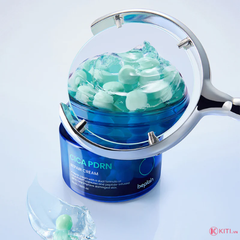 Kem Dưỡng Phục Hồi, Trẻ Hóa Da Beplain Cica PDRN Repair Cream 50ml