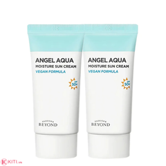 Kem Chống Nắng Beyond Angel Aqua Moisture Sun Cream 50ml