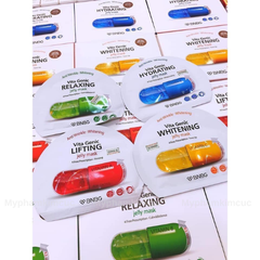 Mặt Nạ BNBG Vita Genic Jelly Mask 30ML