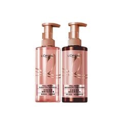 Bộ Dầu Gội Xả L'Oreal Paris Full Resist Purifying Ngăn Ngừa & Giảm Gãy Rụng 440ml x 2 chai