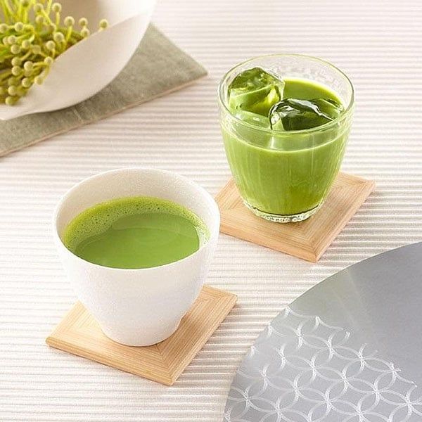 BỘT TRÀ XANH MATCHA Milk Kataoka NHẬT BẢN (170G)