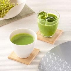 BỘT TRÀ XANH MATCHA Milk Kataoka NHẬT BẢN (170G)