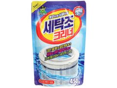 Bột vệ sinh lồng máy giặt Sandokkaebi 450g