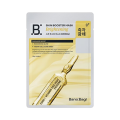 Mặt Nạ Banobagi Skin Booster Mask 25g