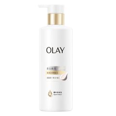 Sữa Dưỡng Thể OLAY Sáng Da, Dưỡng Ẩm Hương Nước Hoa Body Cellscience 260g