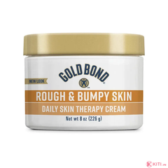 Kem Giảm Thâm Mông Gold Bond Rough & Bumpy Skin Cream 226g