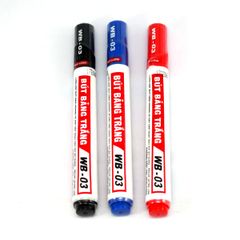 Bút lông bảng Thiên Long WB-03 (Lẻ 1 cây)