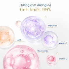 Tẩy Tế Bào Chết Body DOVE Dưỡng Da Sáng Mịn Moisturizing Body Scrub 298g