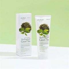 Gel Tẩy Tế Bào Chết Arrahan Premium Peeling Gel 180ml (Hàn Quốc)